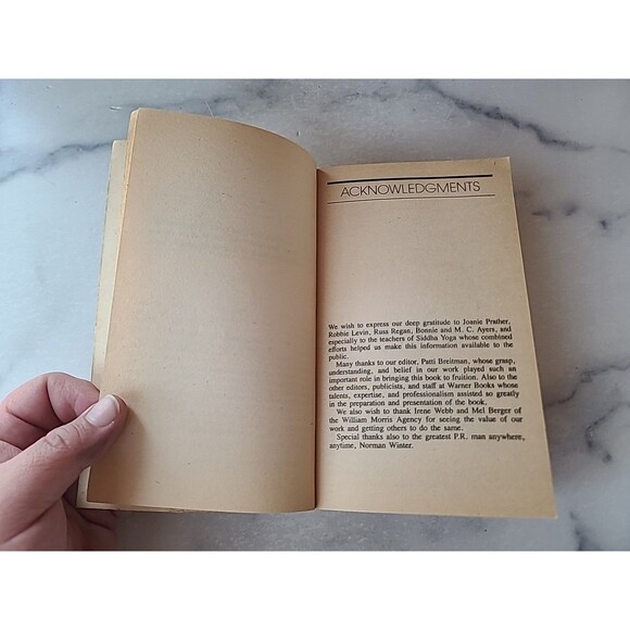 Fit For Life By Harvey And Marilyn Diamond Paperback - Picture 5 of 10